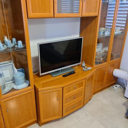 Apartamento San Sebastián de la Gomera Eksteriør bilde