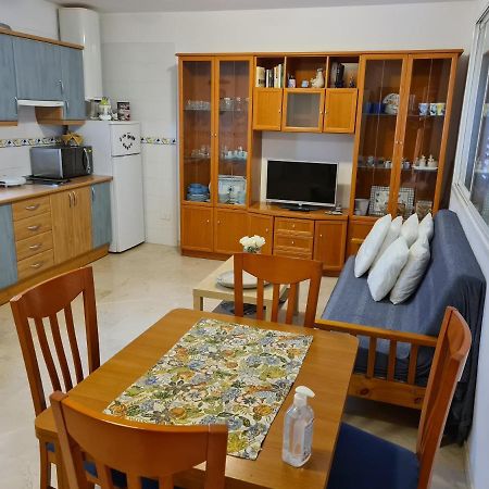Apartamento San Sebastián de la Gomera Eksteriør bilde