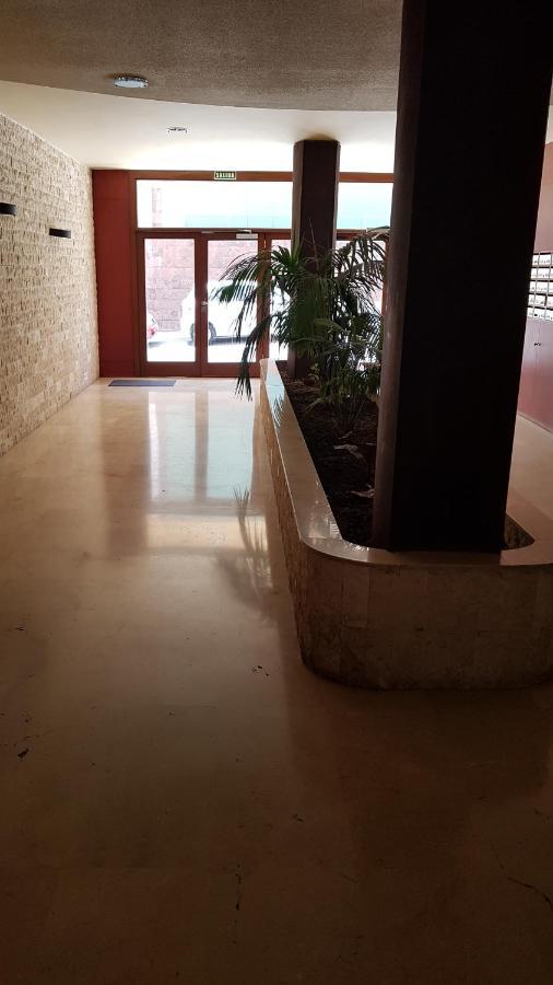 Apartamento San Sebastián de la Gomera Eksteriør bilde