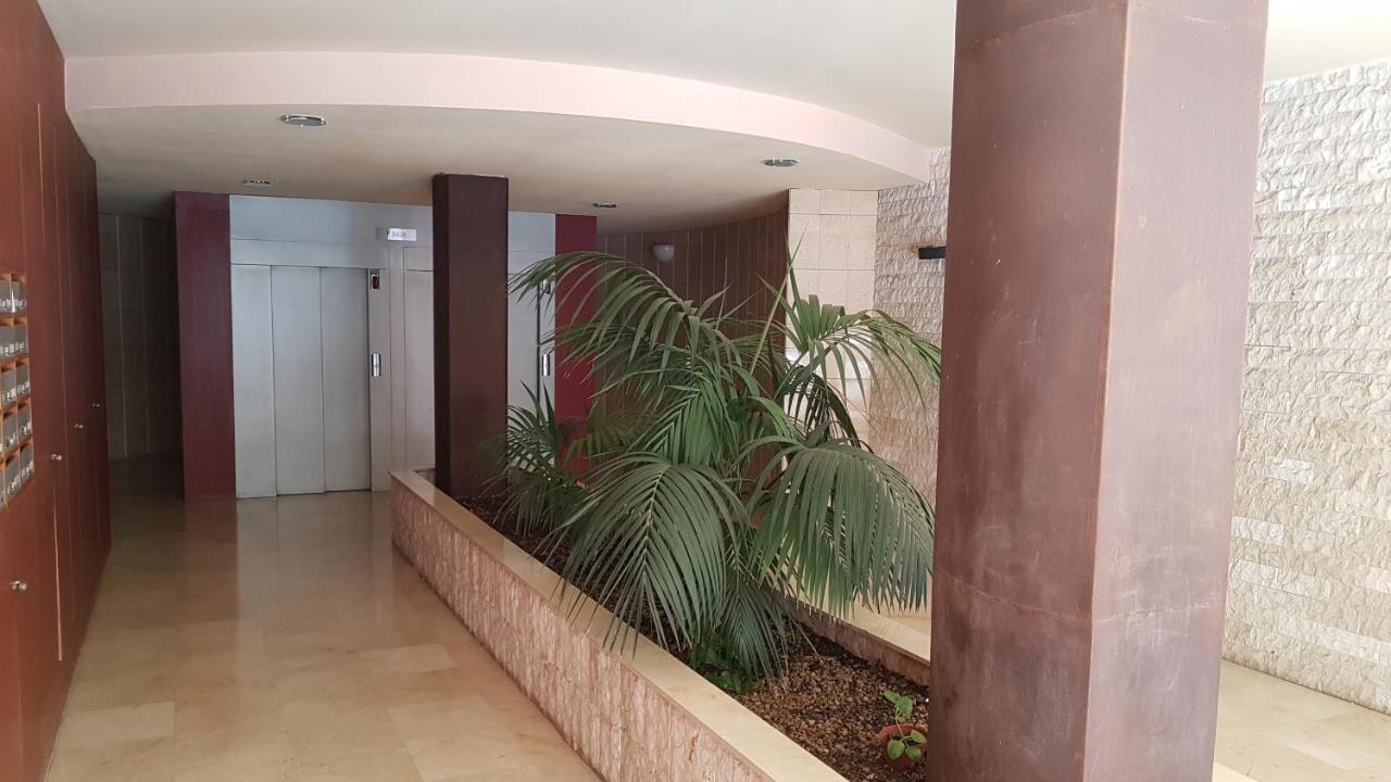 Apartamento San Sebastián de la Gomera Eksteriør bilde