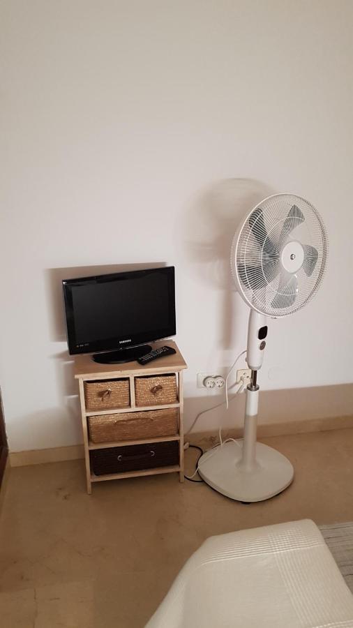 Apartamento San Sebastián de la Gomera Eksteriør bilde