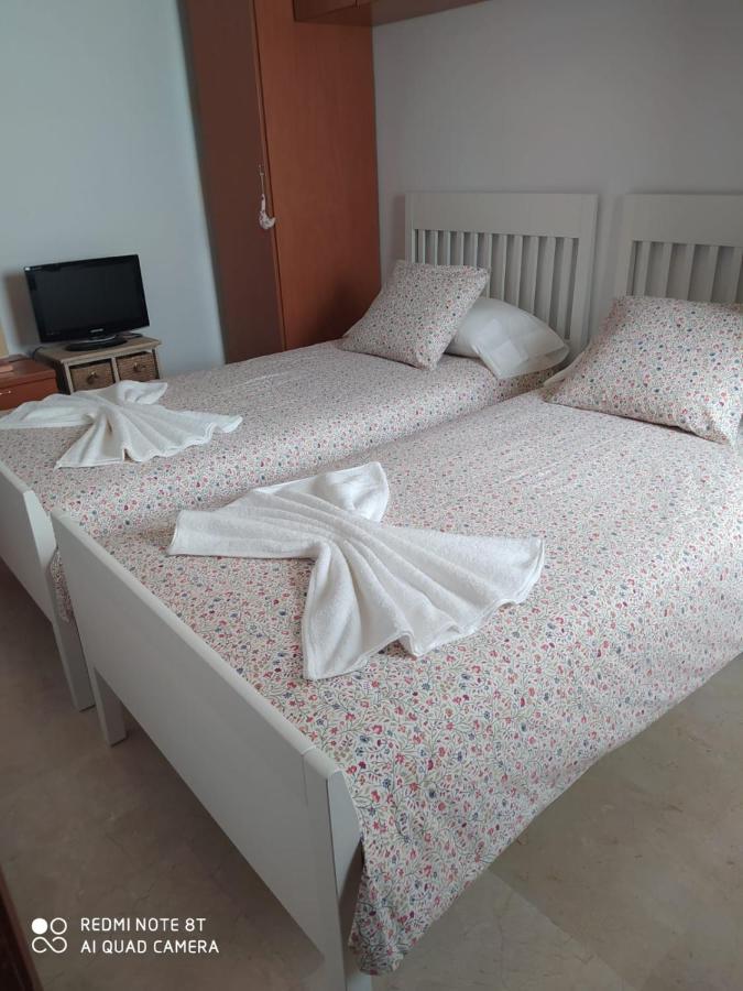Apartamento San Sebastián de la Gomera Eksteriør bilde