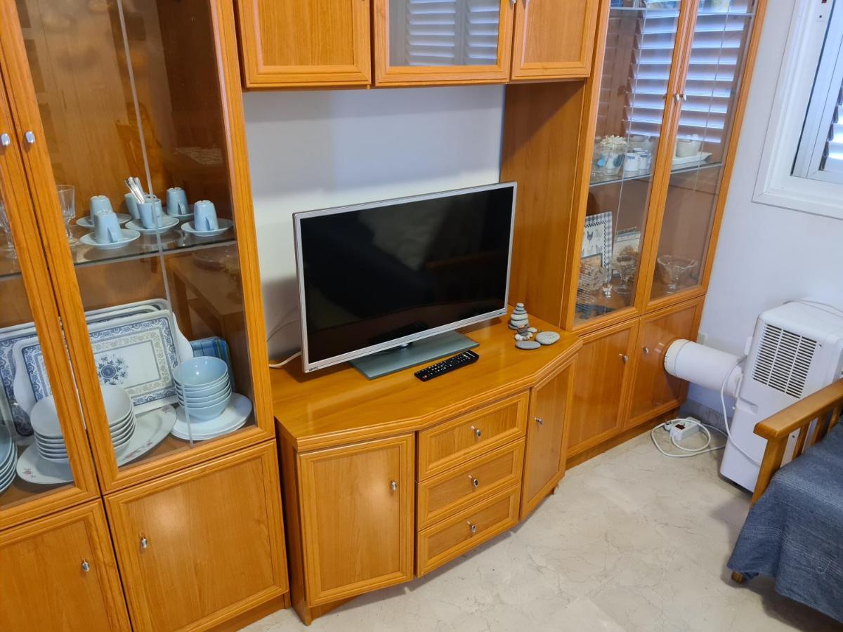 Apartamento San Sebastián de la Gomera Eksteriør bilde