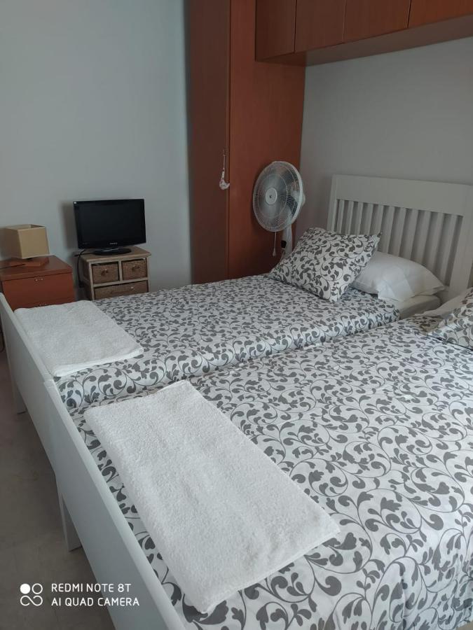 Apartamento San Sebastián de la Gomera Eksteriør bilde