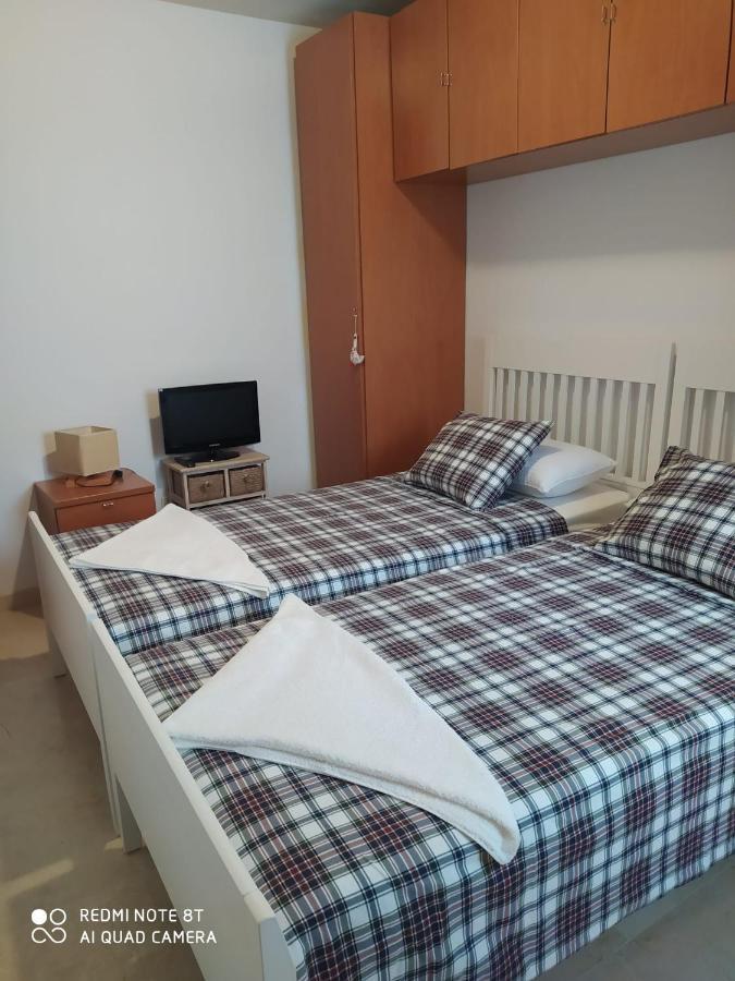 Apartamento San Sebastián de la Gomera Eksteriør bilde