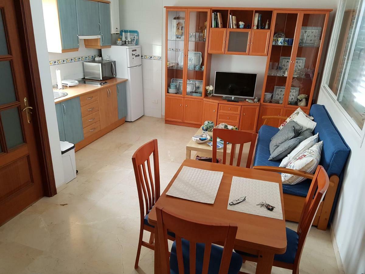 Apartamento San Sebastián de la Gomera Eksteriør bilde