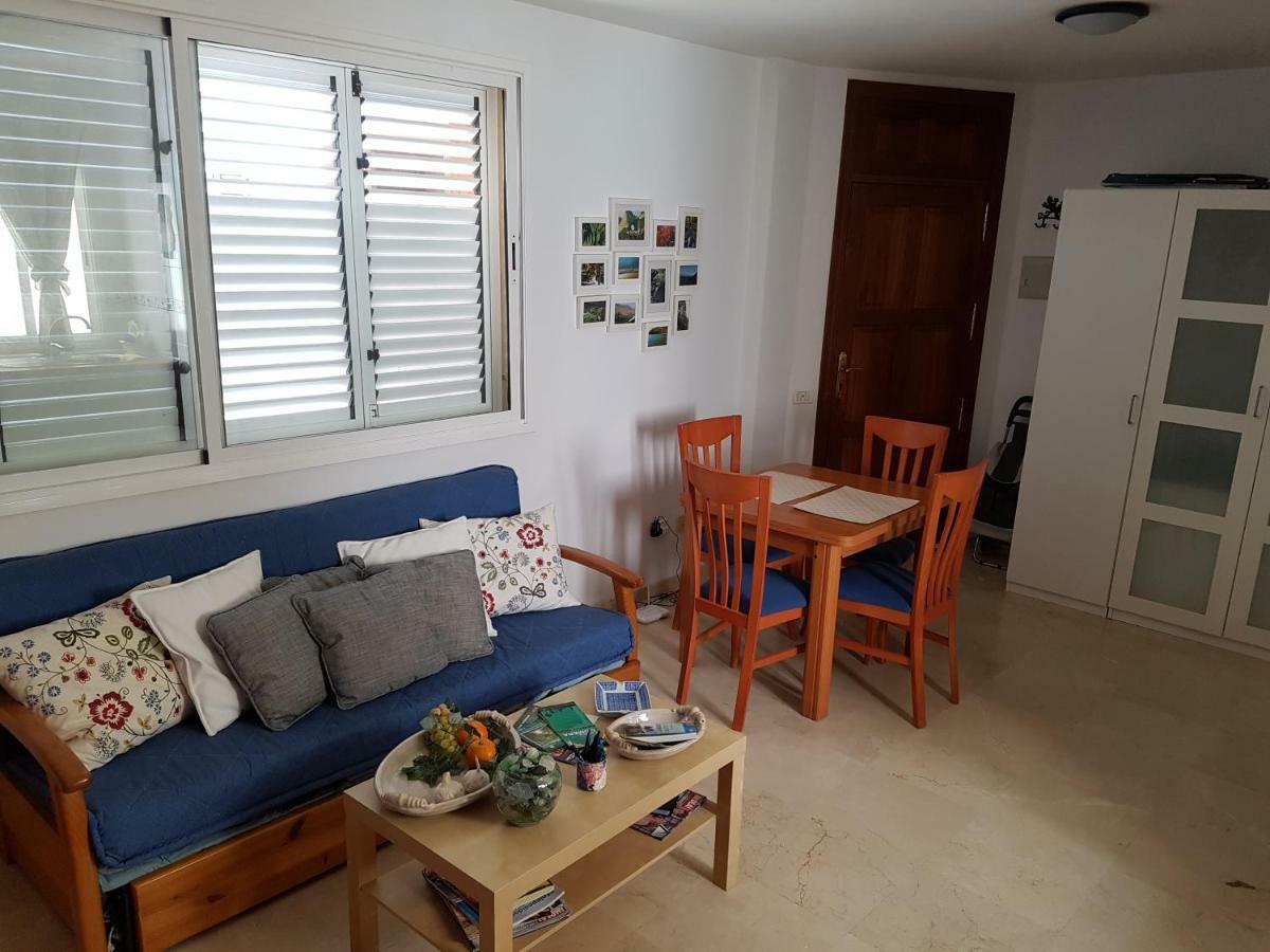 Apartamento San Sebastián de la Gomera Eksteriør bilde