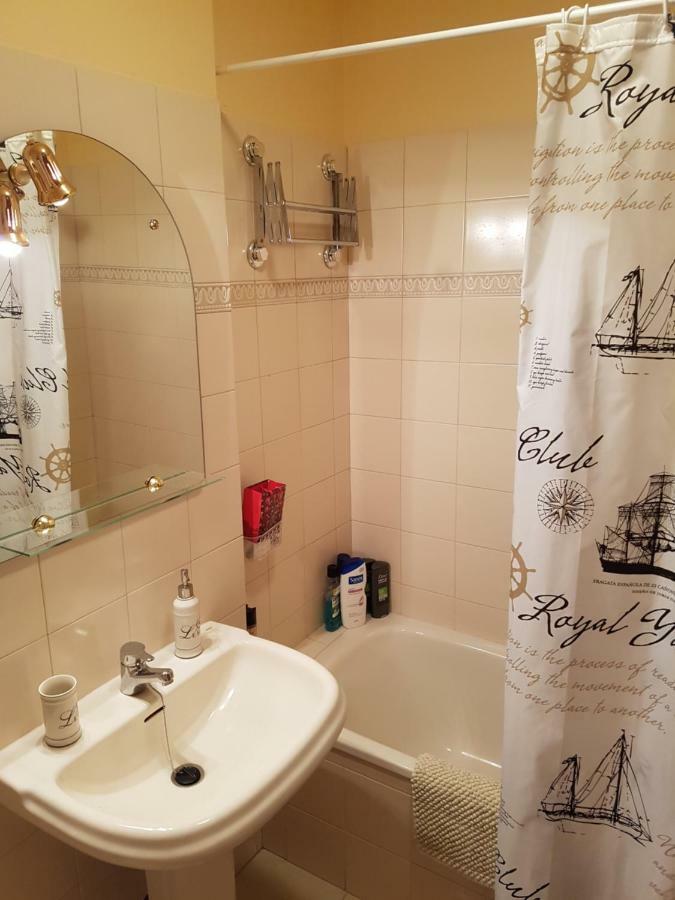 Apartamento San Sebastián de la Gomera Eksteriør bilde