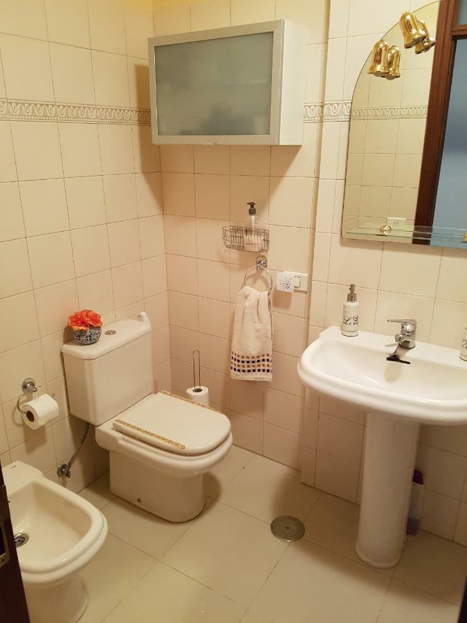 Apartamento San Sebastián de la Gomera Eksteriør bilde