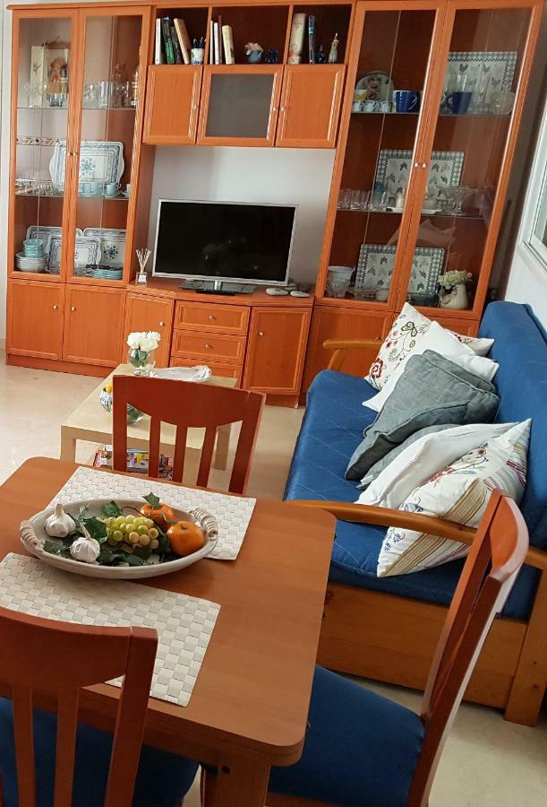 Apartamento San Sebastián de la Gomera Eksteriør bilde