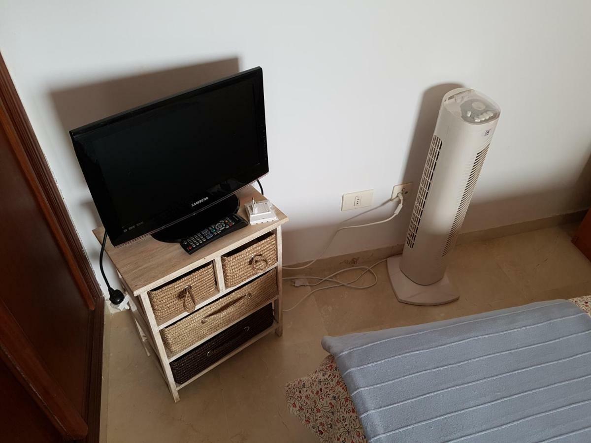 Apartamento San Sebastián de la Gomera Eksteriør bilde