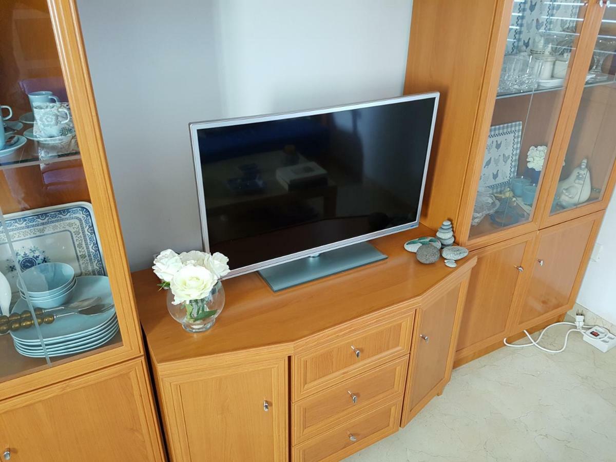 Apartamento San Sebastián de la Gomera Eksteriør bilde