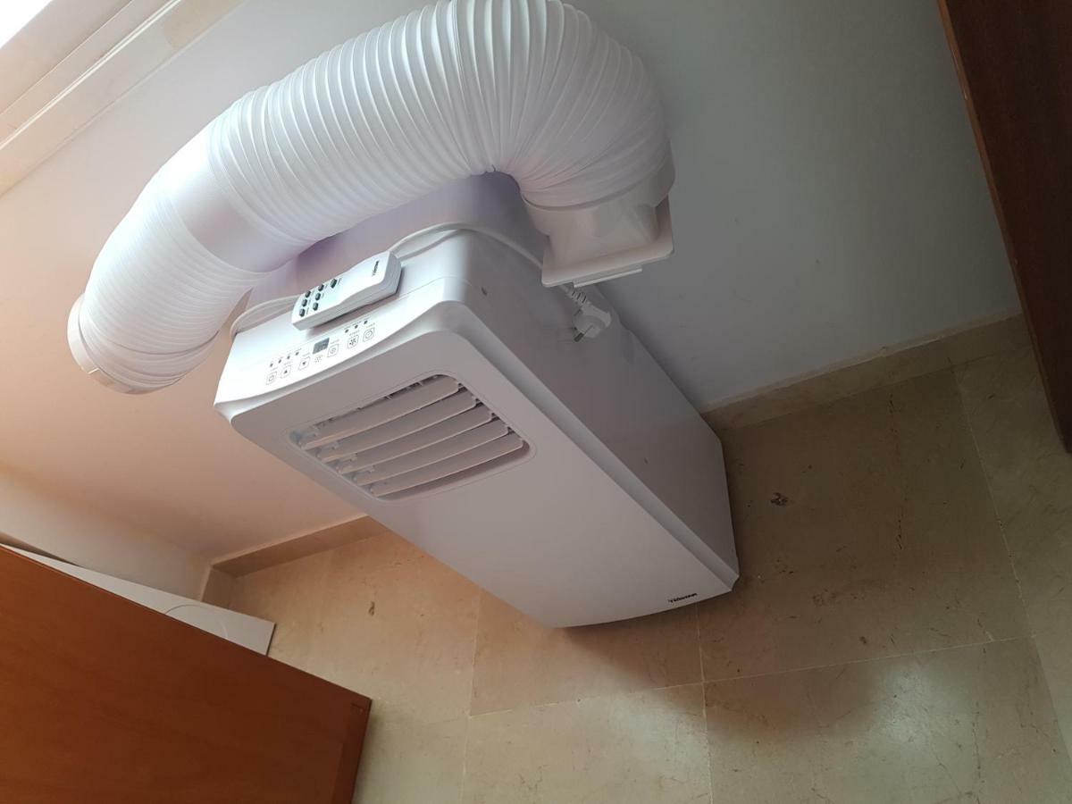 Apartamento San Sebastián de la Gomera Eksteriør bilde